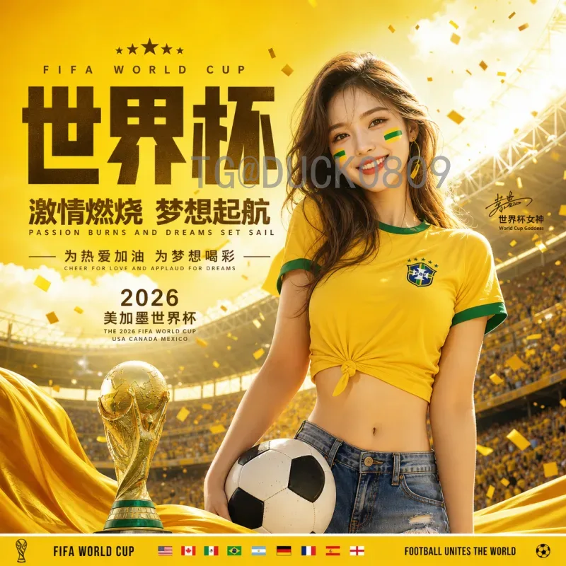 2026国际足联世界杯小组赛直播观看全攻略：详细告诉你哪里能看